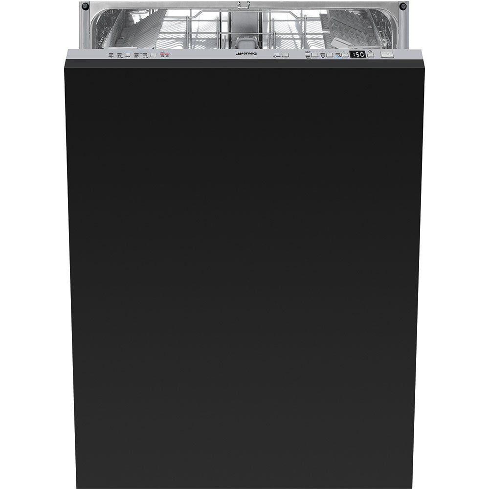 Посудомоечная машина Smeg STLA825B-2 за 59 700 Р | ЧёПоЧём